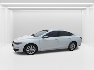 2022 Chevrolet Malibu