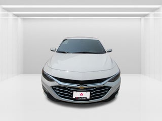 2022 Chevrolet Malibu