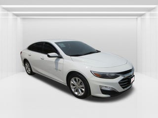 2022 Chevrolet Malibu