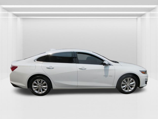2022 Chevrolet Malibu