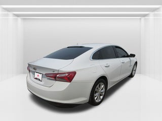 2022 Chevrolet Malibu