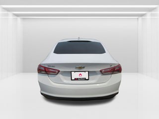2022 Chevrolet Malibu