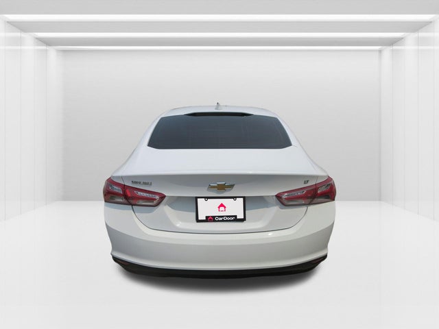 2022 Chevrolet Malibu