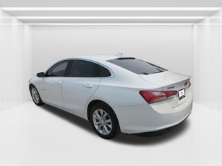2022 Chevrolet Malibu