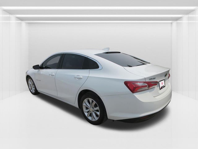 2022 Chevrolet Malibu
