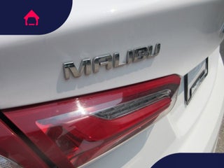 2022 Chevrolet Malibu