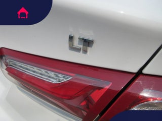 2022 Chevrolet Malibu