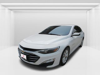 2022 Chevrolet Malibu