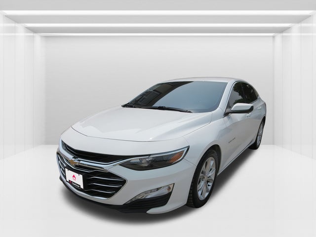 2022 Chevrolet Malibu