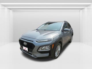 2020 Hyundai Kona