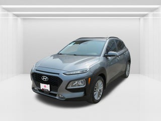 2020 Hyundai Kona