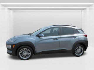 2020 Hyundai Kona