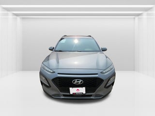 2020 Hyundai Kona