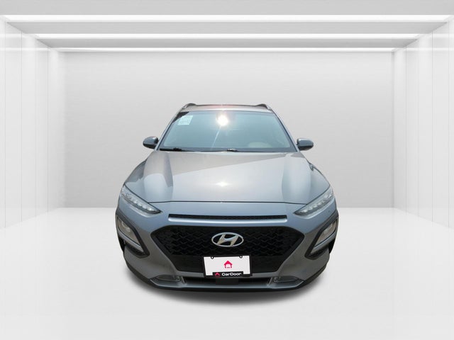 2020 Hyundai Kona