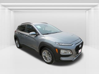 2020 Hyundai Kona
