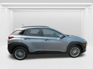 2020 Hyundai Kona