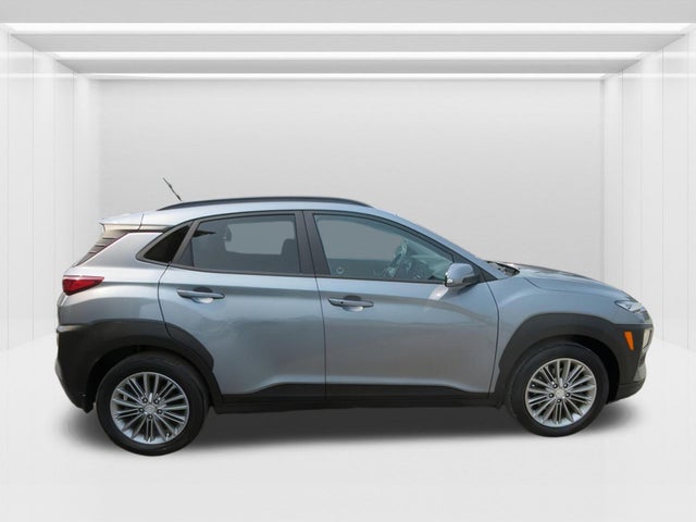 2020 Hyundai Kona