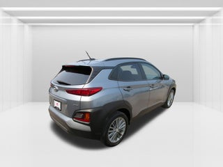 2020 Hyundai Kona