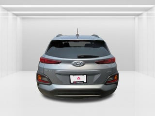 2020 Hyundai Kona