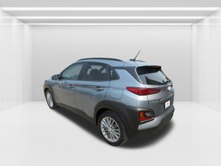2020 Hyundai Kona