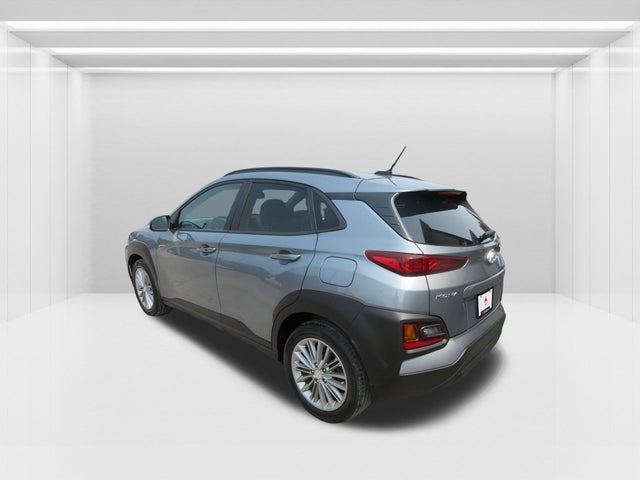 2020 Hyundai Kona