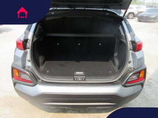 2020 Hyundai Kona