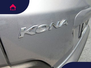 2020 Hyundai Kona