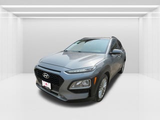 2020 Hyundai Kona