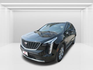 2022 Cadillac XT4