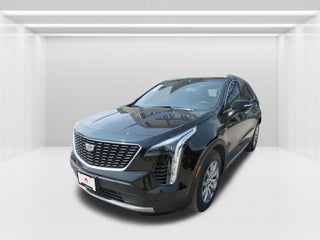 2022 Cadillac XT4