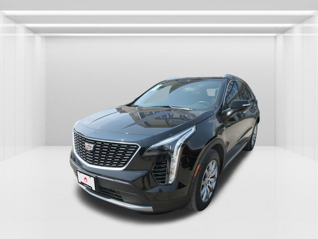 2022 Cadillac XT4