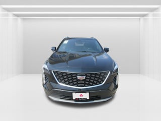 2022 Cadillac XT4