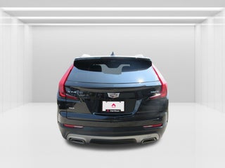 2022 Cadillac XT4