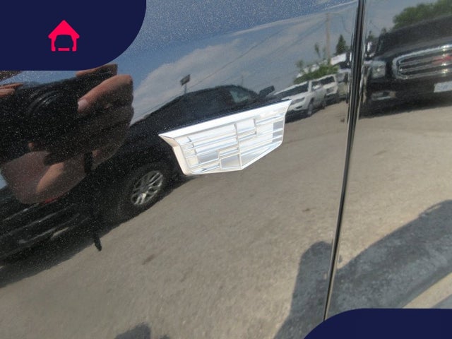 2022 Cadillac XT4