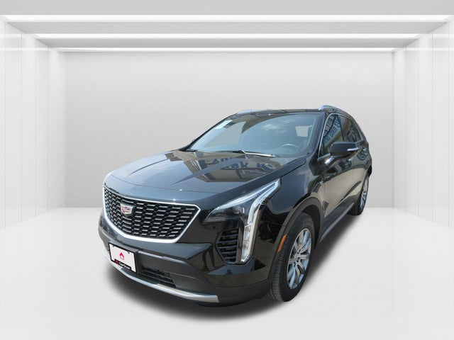 2022 Cadillac XT4