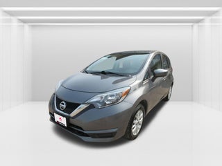 2019 Nissan Versa Note