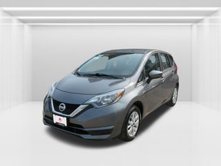 2019 Nissan Versa Note