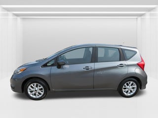 2019 Nissan Versa Note