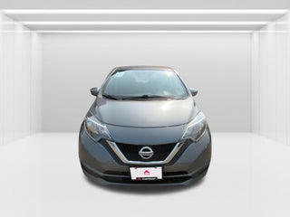 2019 Nissan Versa Note