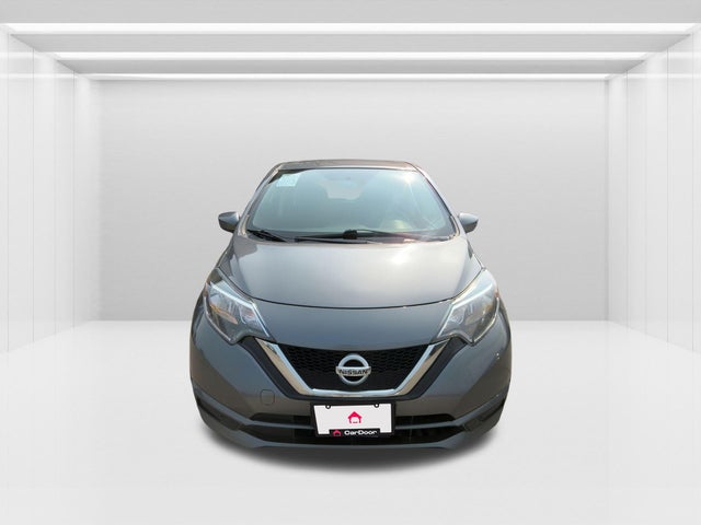 2019 Nissan Versa Note