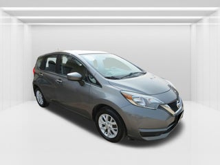 2019 Nissan Versa Note