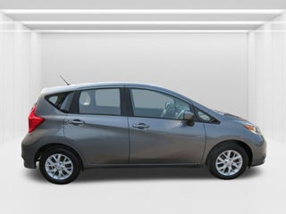 2019 Nissan Versa Note