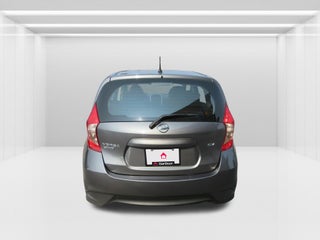 2019 Nissan Versa Note