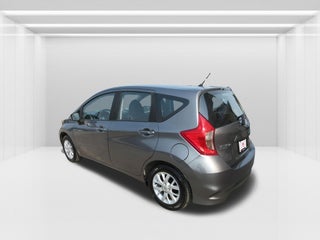 2019 Nissan Versa Note