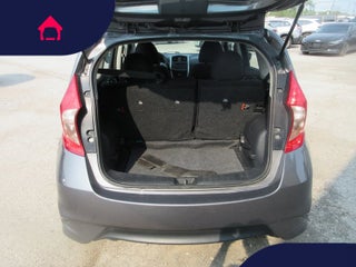 2019 Nissan Versa Note