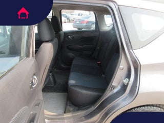 2019 Nissan Versa Note