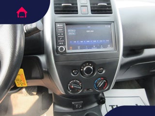 2019 Nissan Versa Note
