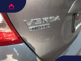 2019 Nissan Versa Note