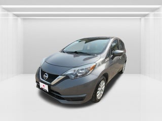 2019 Nissan Versa Note