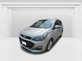 2021 Chevrolet Spark